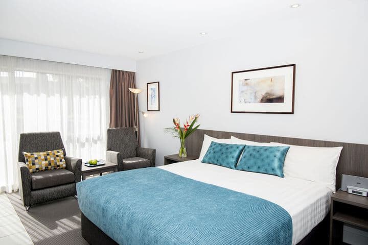 Newmarket destination view