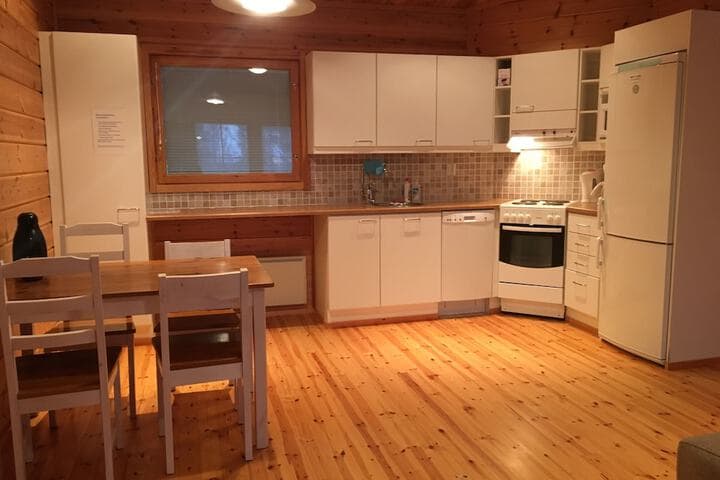 Matilda VIP Cottages photo 5