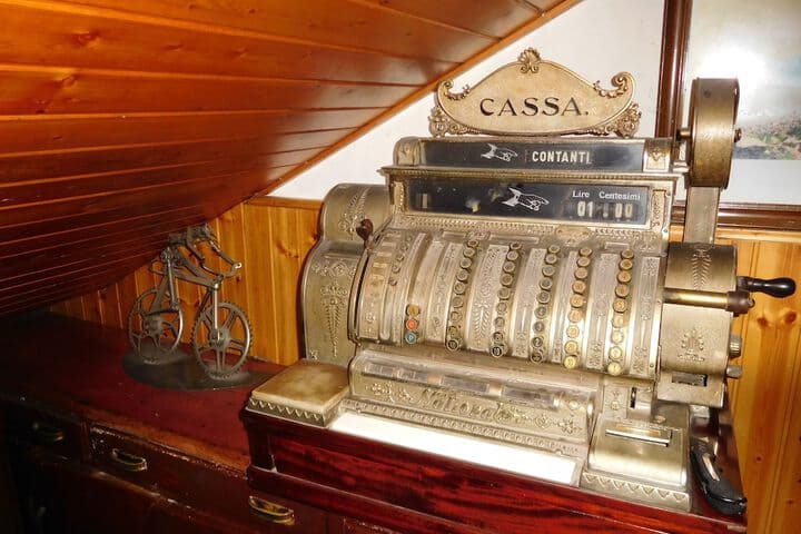 Antico Albergo SantAntonio photo 5