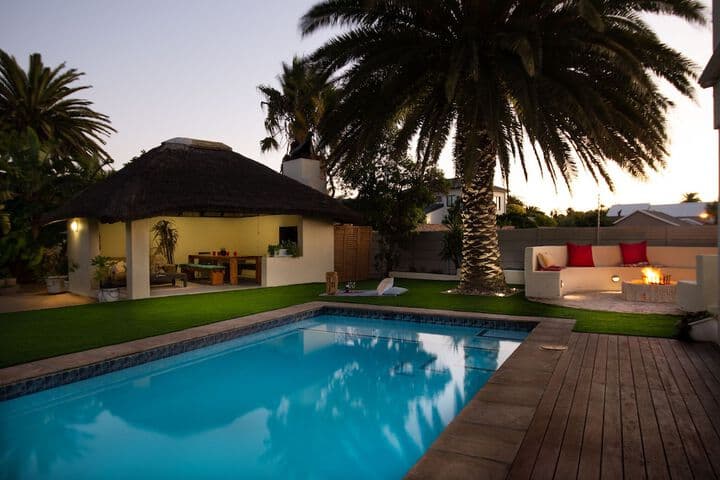 Saffron House Guesthouse photo 2