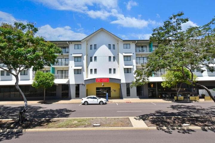 Metro Advance Apartments & Hotel photo 3