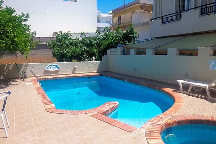 Aquarius Apartments photo 2