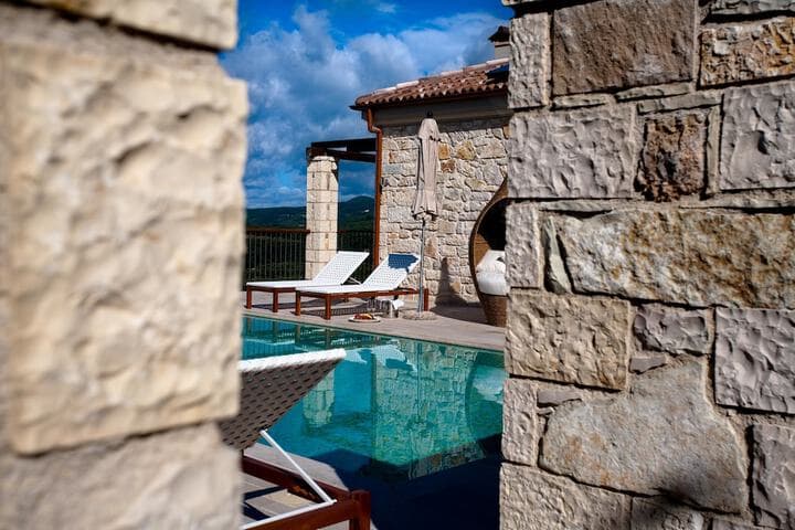 Salvator Villas & Spa Hotel photo 4