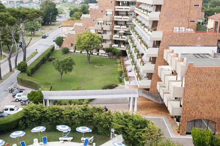 Suites Marilia Apartments photo 5
