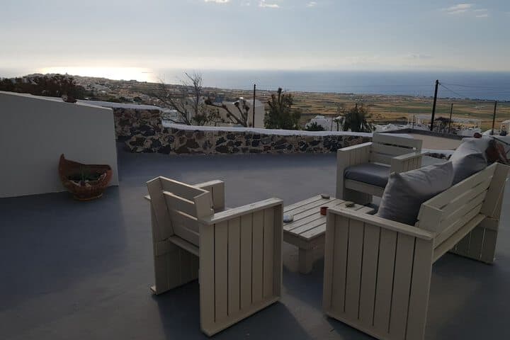 Alonistra Oia Houses photo 2