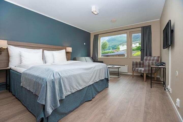 Thon Hotel Jlster photo 3
