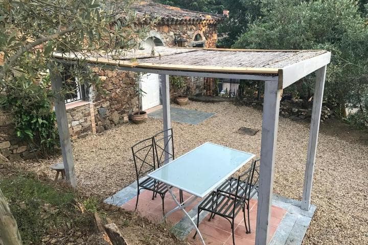 La Maison des Oliviers photo 4