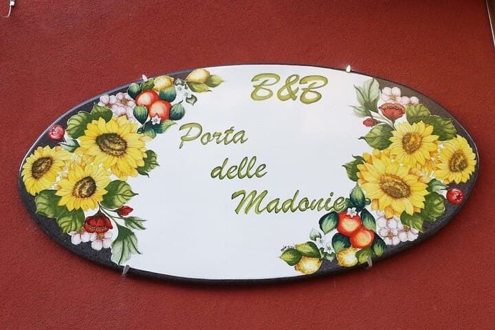 B&B Porta delle Madonie photo 3