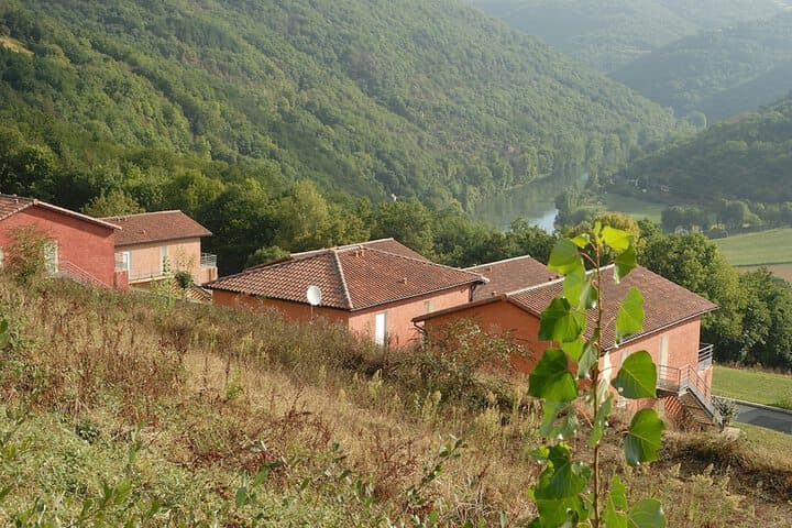 Madame Vacances Residence La Marquisié photo 2