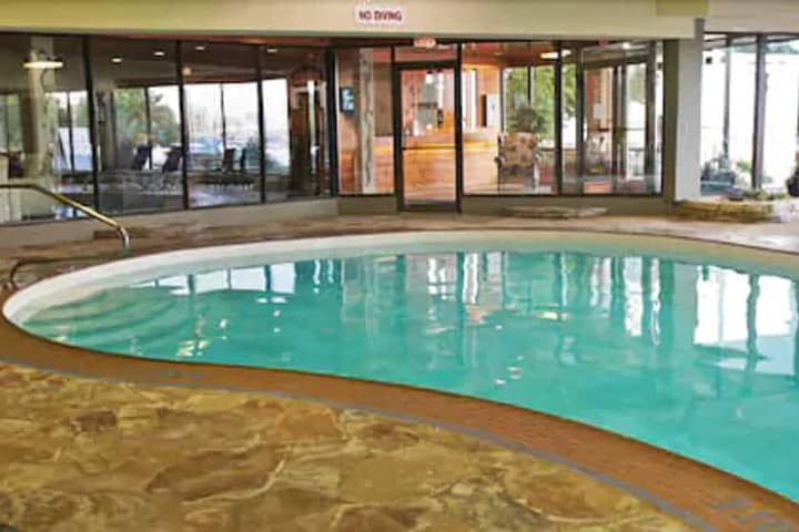 Royal Harbour Resort photo 5
