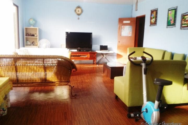 Minine Guesthouse photo 5