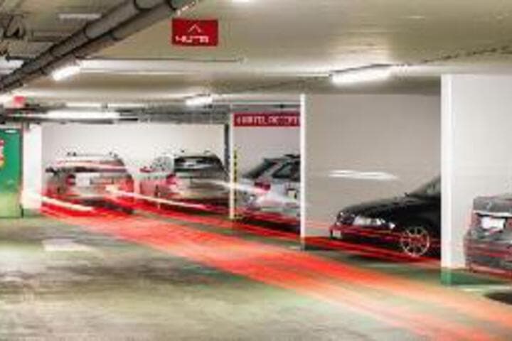 Best Western Amedia Praha photo 3