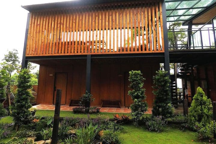 Yue Lake Backpackers photo 3