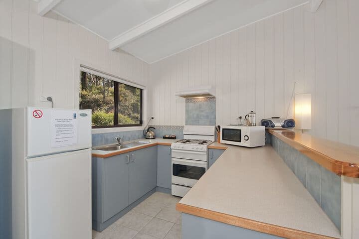 Beacon Point Ocean View Villas photo 4