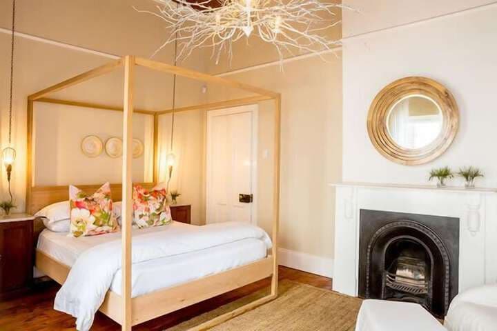 Boutique Guesthouse Hanover photo 4