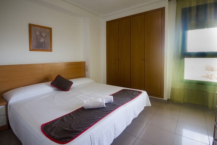 Alboraya destination view