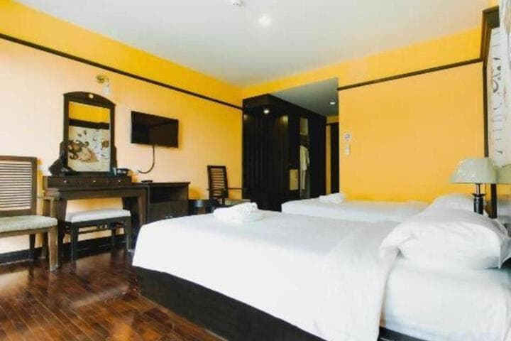 Sarita Cha let&Spa photo 5