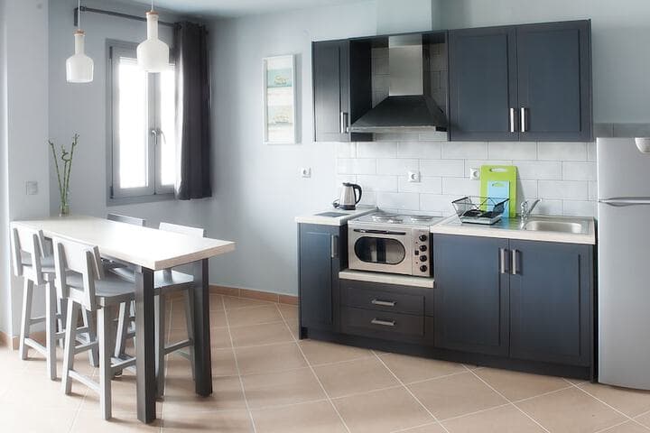 Villa Despina Green Suites photo 5