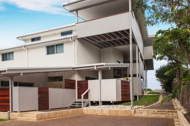 Margaret River Beach Studios photo 2