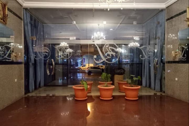 Hôtel Lévantail photo 2