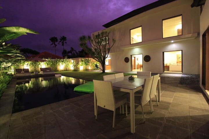 Villa Damaya photo 3