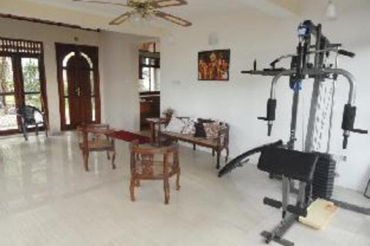 Sunny Hill Residence Kandy photo 5