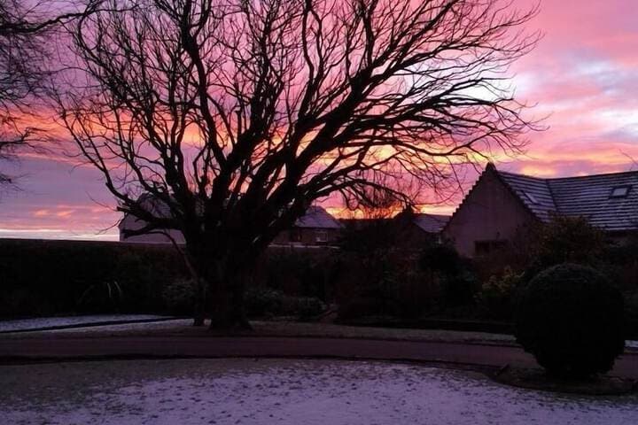 Lossiemouth House photo 4