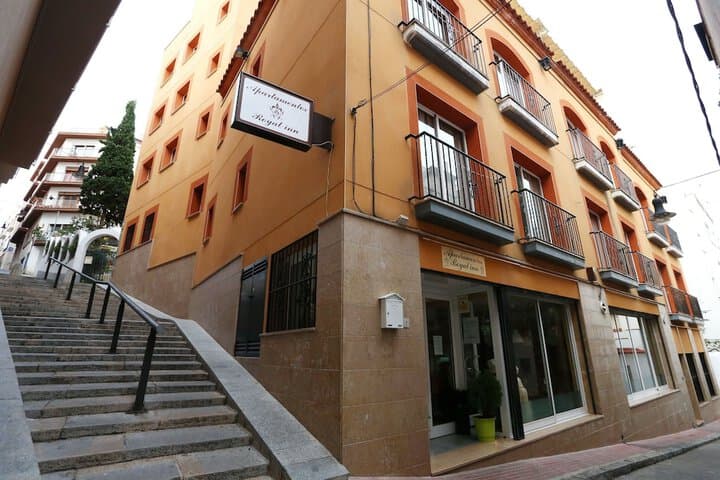 Royal Inn Aparthotel photo 2