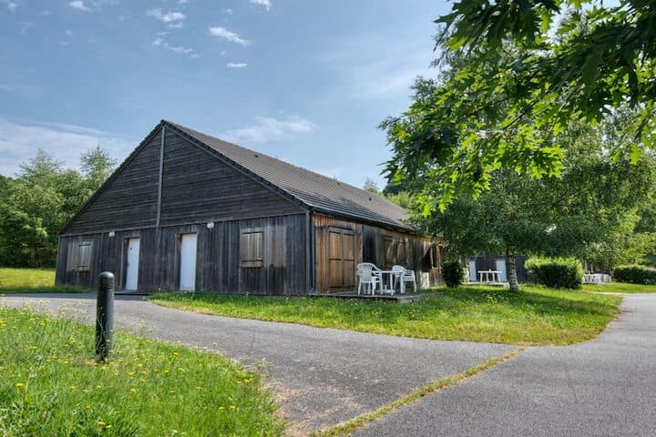 Vacancéole – Le Domaine du Bosquet photo 3