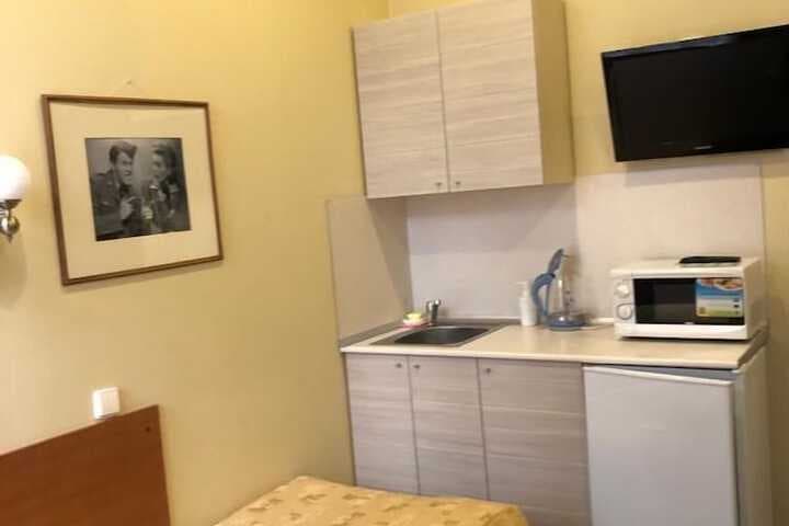 Rinaldi Art B&B photo 5