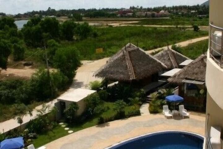 Chaweng Lakeview Condotel photo 5