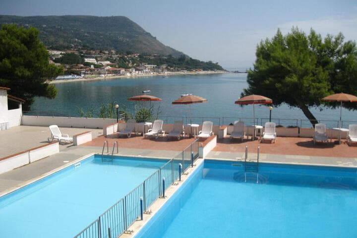 Villaggio Marina Del Capo Capo Vaticano photo 3
