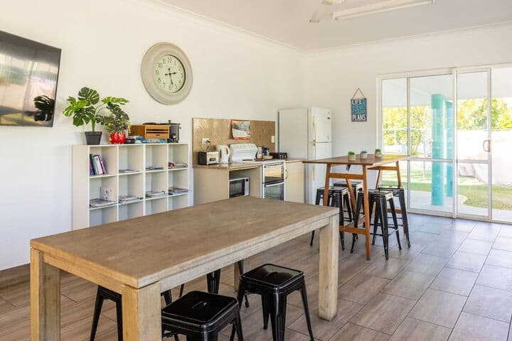 NRMA Bowen Beachfront Holiday Park photo 5