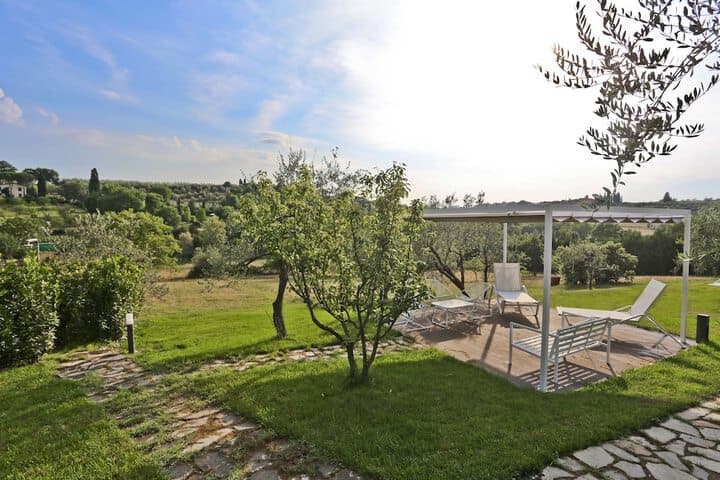 Poggio Baronti B&B photo 2