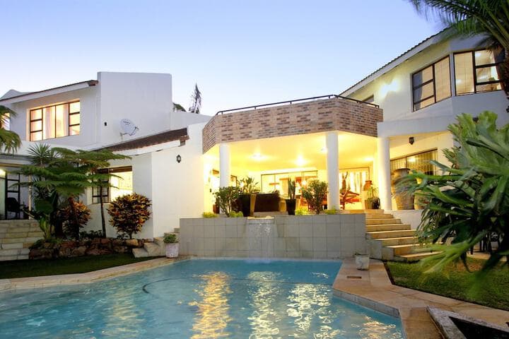 La Dolce Vita Guest House photo 1