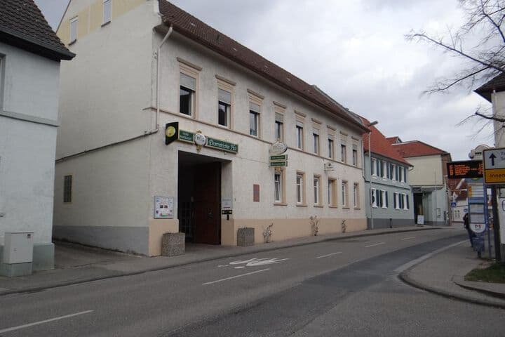 Darmstädter Hof photo 3