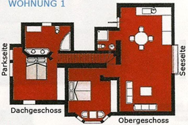 Villa am Strand photo 3