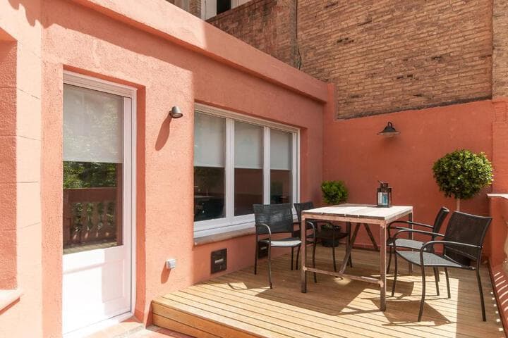 Weflating Suites Sant Antoni Market photo 3