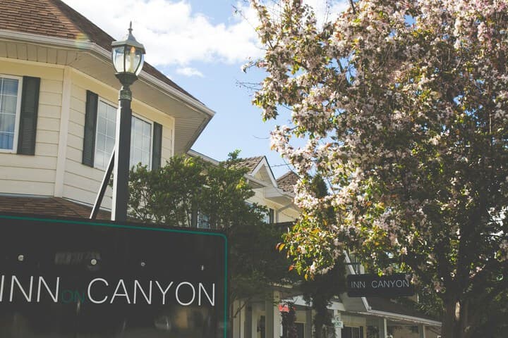 Inn on Canyon photo 3