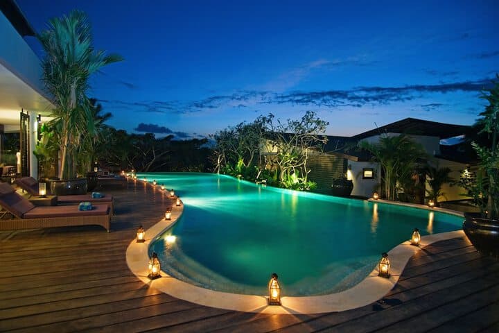 Gending Kedis Luxury Villas & Spa Estate photo 4