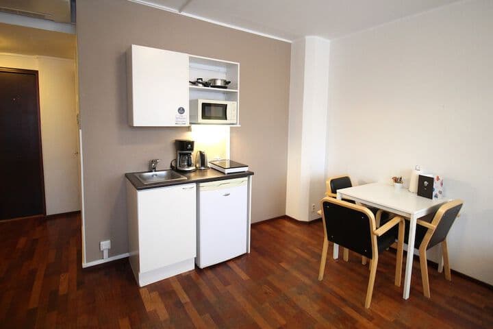 Forenom Aparthotel Lahti photo 5