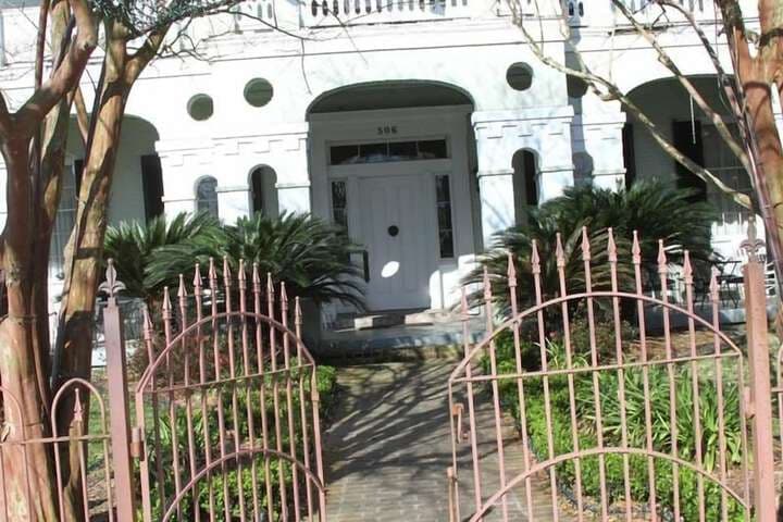The Dansereau House photo 3