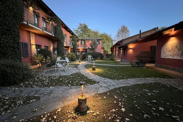 Moncalieri destination view