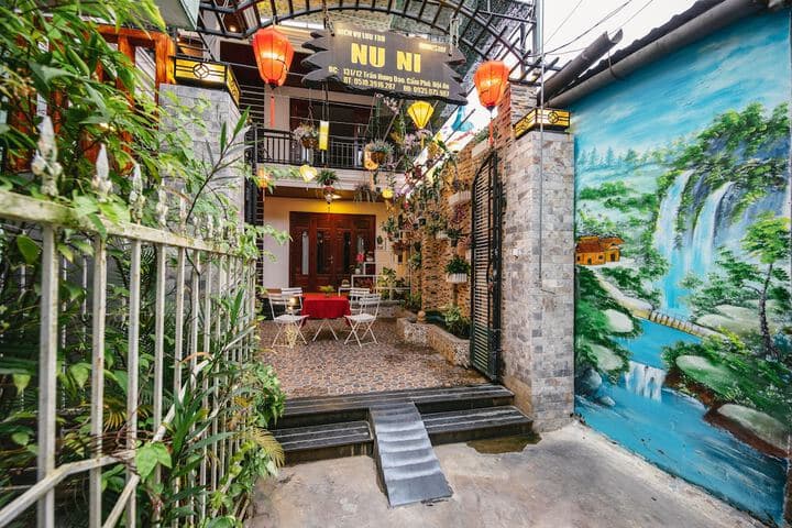 NuNi Hoi An Homestay photo 3