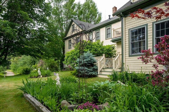 1802 House Bed&Breakfast photo 4