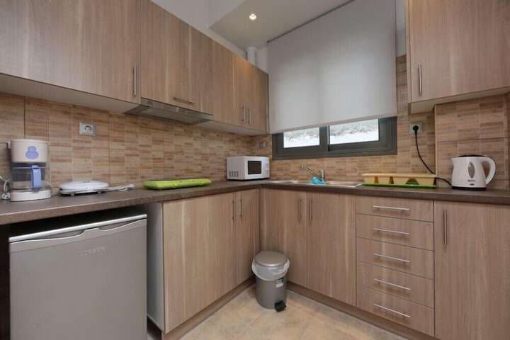 Meni Apartments Hotel photo 5
