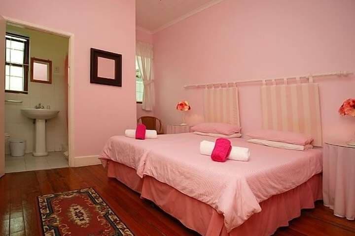 District Six Guesthouse photo 5