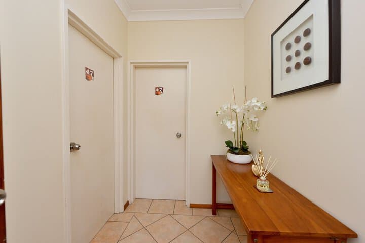 Seascape Holidays Hibiscus Apartment photo 2