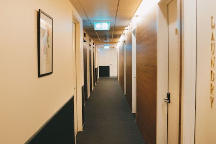 Park Hotel Lambton Quay photo 5