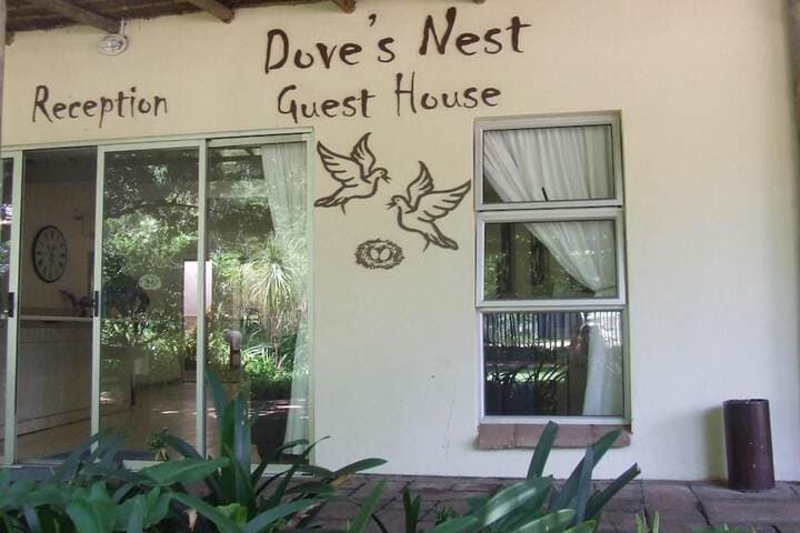 Doves Nest Guest House photo 4